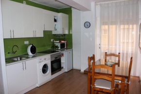  Apartamento a 5 min de la playa y el centro  Альмерия